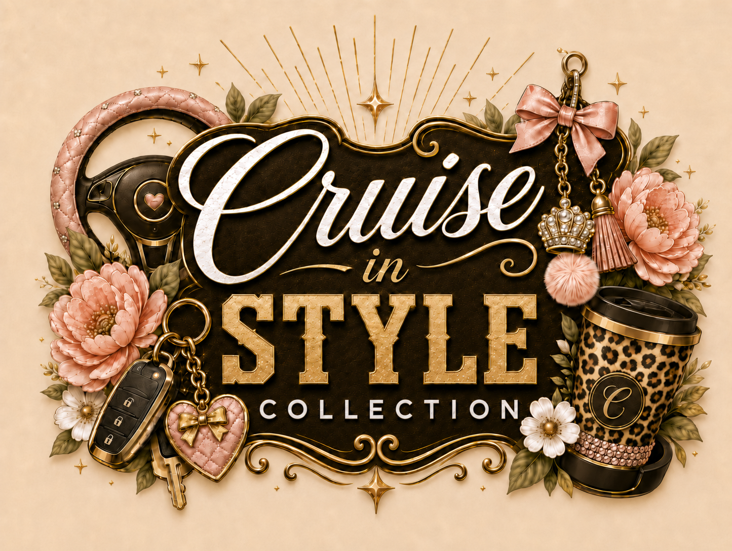 Cruise in Style Collection