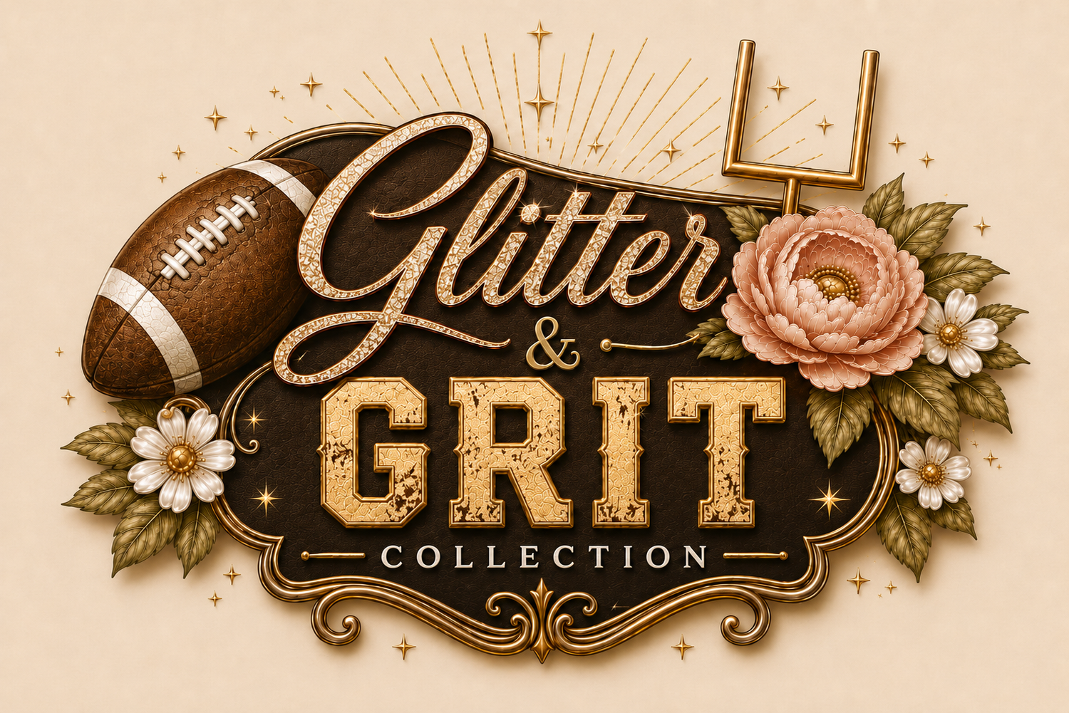 Grace & Gridiron Boutique