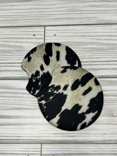 Car Coasters