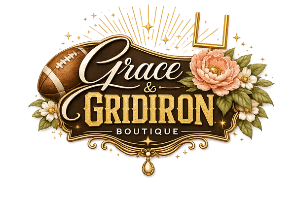Grace & Gridiron Boutique
