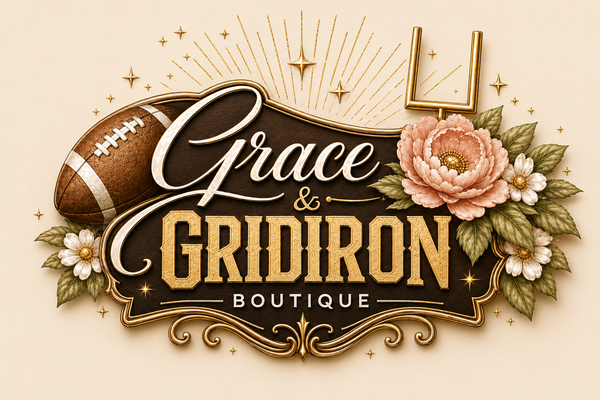 Grace & Gridiron Boutique