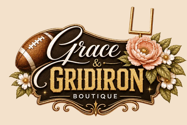 Grace & Gridiron Boutique