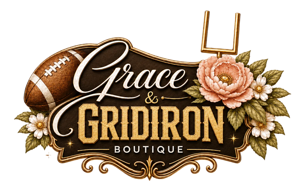 Grace & Gridiron Boutique