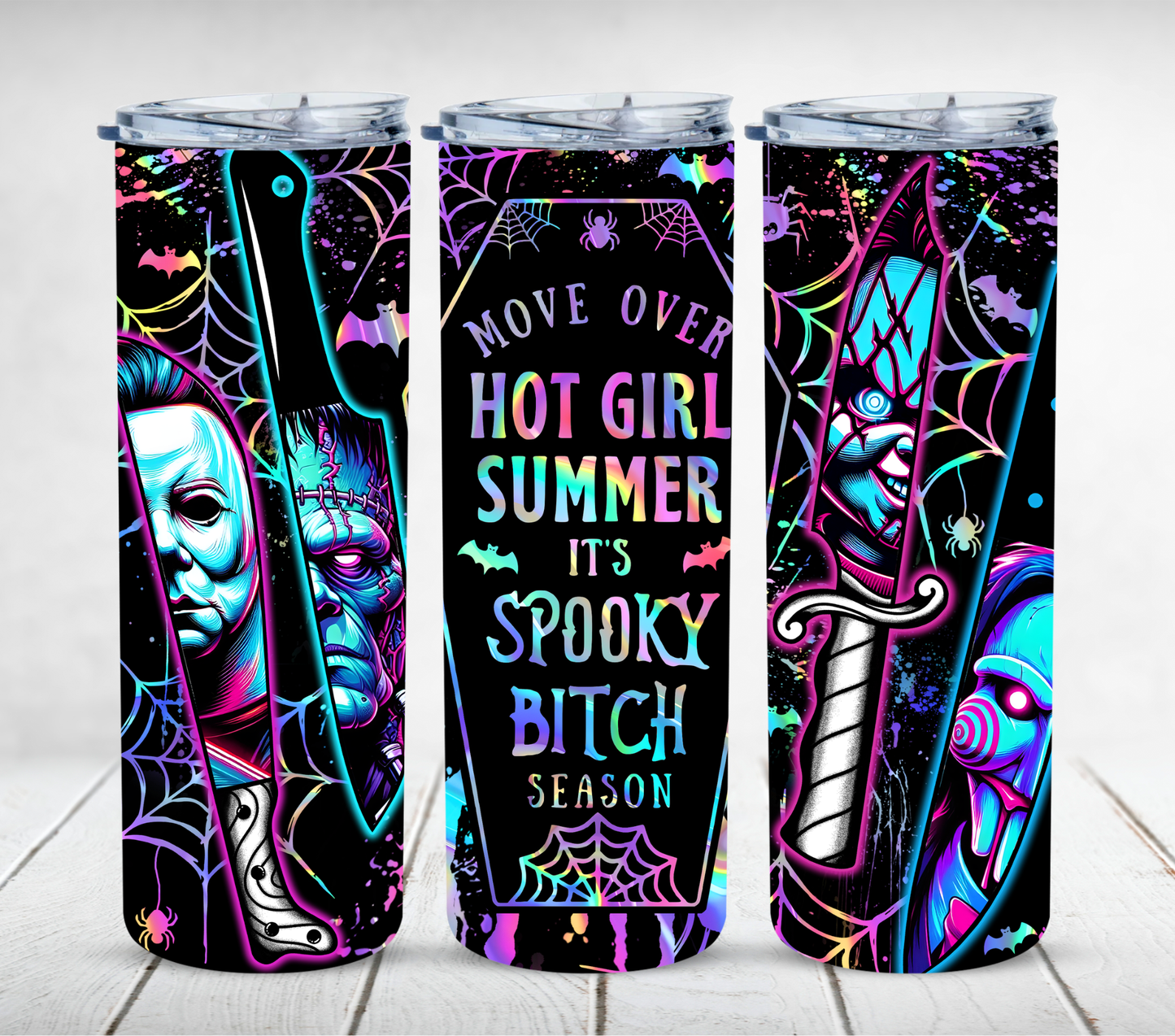 Spooky Bitch Season